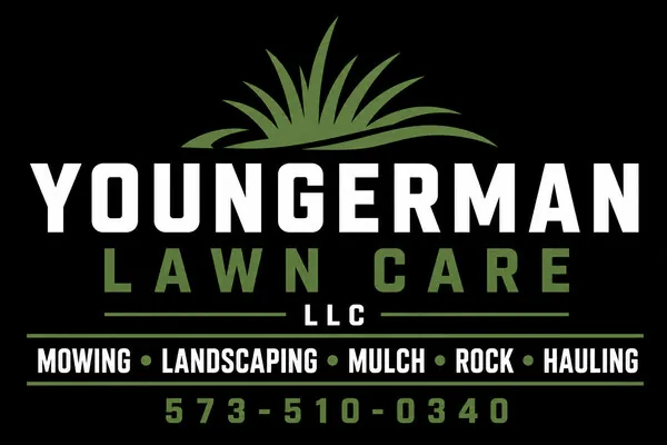 Youngerman Lawn Care LLC logo